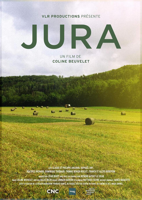 Jura - réal. Coline Beuvelet - 2020