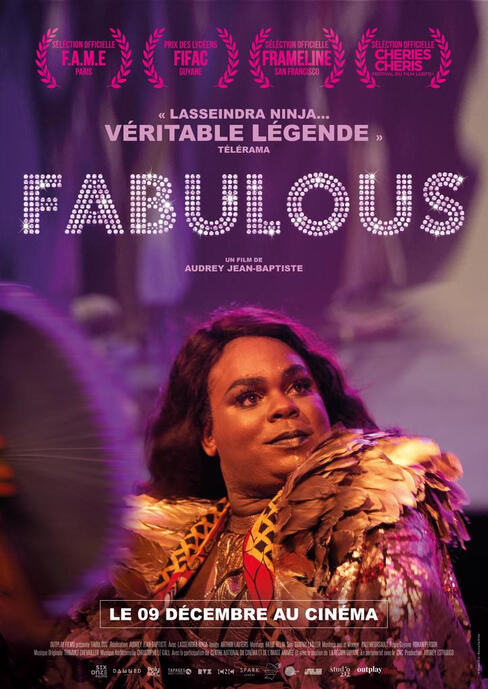 Fabulous - réal. Audrey Jean-Baptiste - 2019